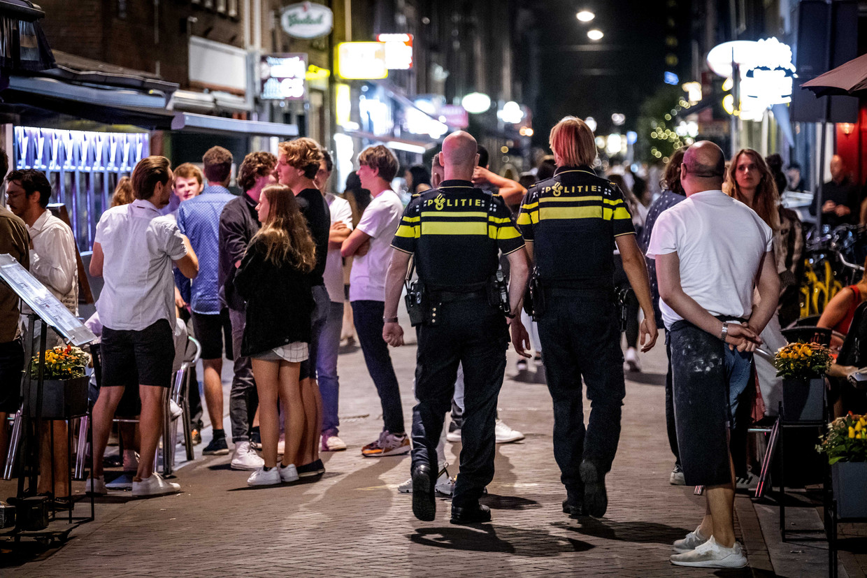 null Beeld ANP
