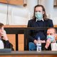 Steve Bakelmans trekt niet naar Hof van Cassatie, veroordeling levenslange celstraf is nu definitief