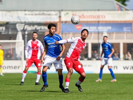 HBS hengelt spelers uit de regio binnen: dit zijn de overschrijvingen in het amateurvoetbal 