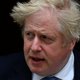 Boris Johnson zegt Brits parlement niet bewust misleid te hebben over overtreden coronaregels