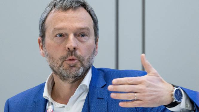 Gouverneur Nationale Bank niet bezorgd om Belgische banken, maar "nulrisico bestaat niet"