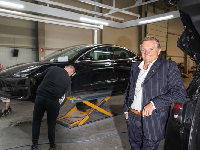 Is de ‘refurbished’ Tesla de toekomst van de tweedehandsauto?