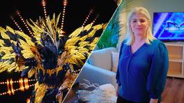 Raaf: "Nog niet geboren toen Sandra Kim Songfestival won"