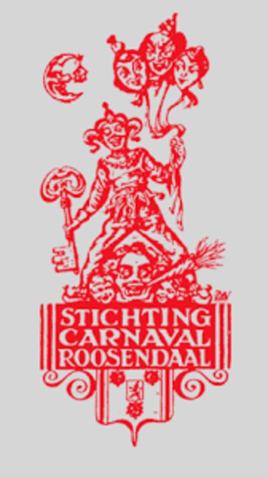 Logo Stichting Carnaval Roosendaal