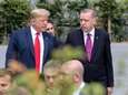 Turkije staat op punt om Noord-Syrië binnen te vallen, VS nemen niet deel en laten Koerden vallen