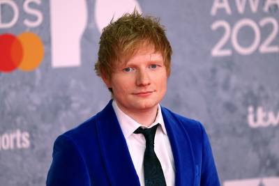 Ed Sheeran voor rechtbank wegens beschuldigingen van plagiaat in ‘Shape Of You’