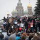 In Kazan smeulde het Russische protest al weken