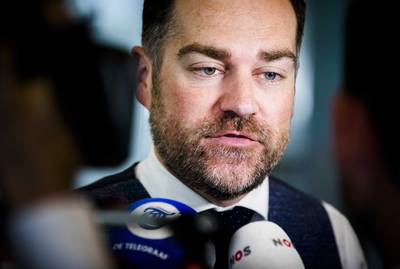 VVD’er Dijkhoff: Nadenken over rekeningrijden