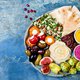 Five great places for meze