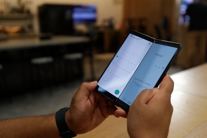 Samsung Galaxy Fold 3