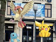 Pokémon-fans kunnen losgaan bij themaquiz in Aspen Valley