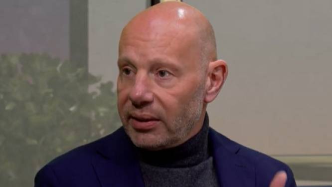 Le greffier du parlement wallon sort du silence: “Je n’ai rien à me reprocher”
