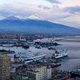 Dagboekfragment: Goethe beklimt de Vesuvius