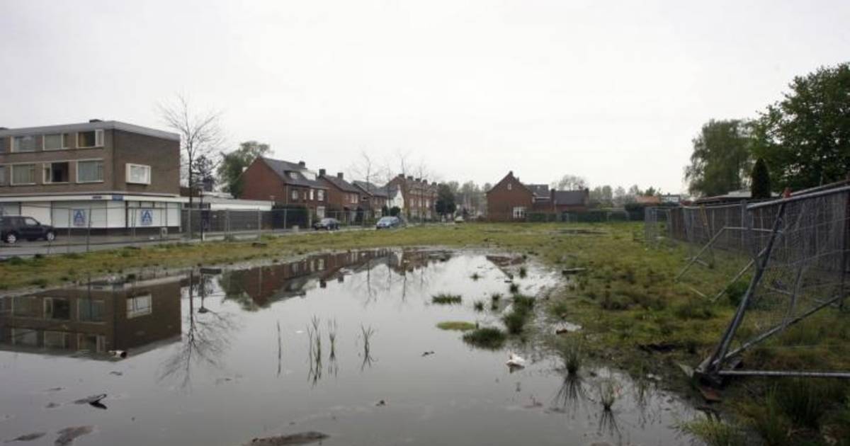 Nieuwbouw in Baron van Tuyll van Serooskerkenstraat in Geldrop GeldropMierlo ed.nl