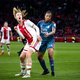 Historische avond vrouwenvoetbal smaakt naar meer