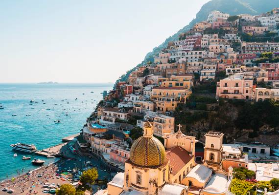 Vakantiegangers opgelet: reisadvies naar Italië wordt vanaf morgen aangepast
