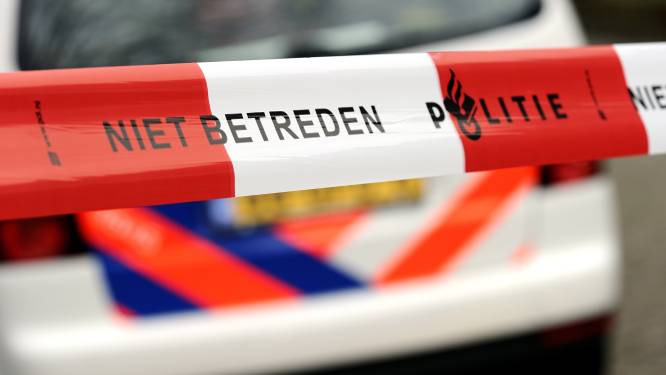 Gewonde bij schietpartij Hoek van Holland, verdachte aangehouden