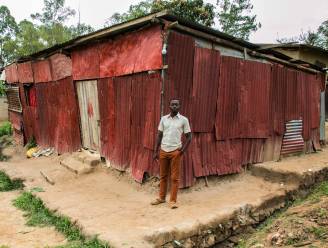 Overlevende Rwandese genocide eist 100.000 euro van Belgische staat