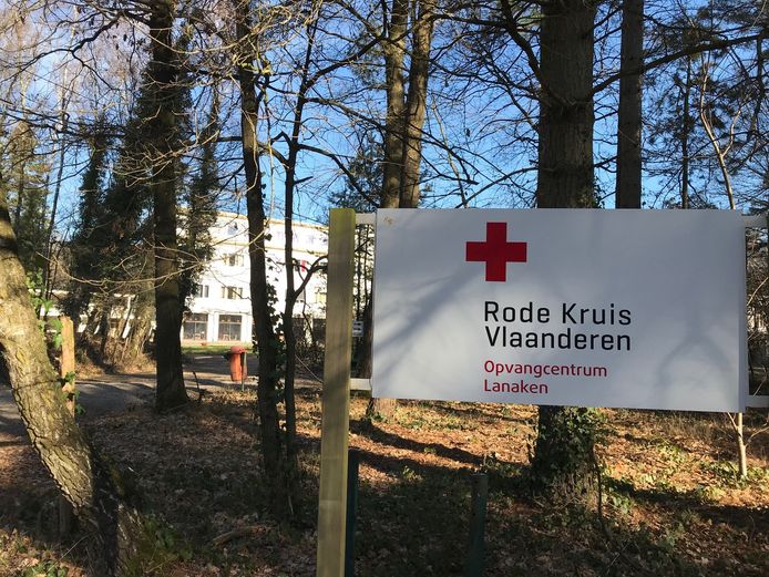Voorlopig is het rustig op Ter Dennen
