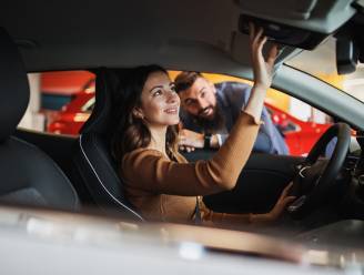 EU-lidstaten keuren verbod goed op nieuwe wagens met verbrandingsmotor vanaf 2035