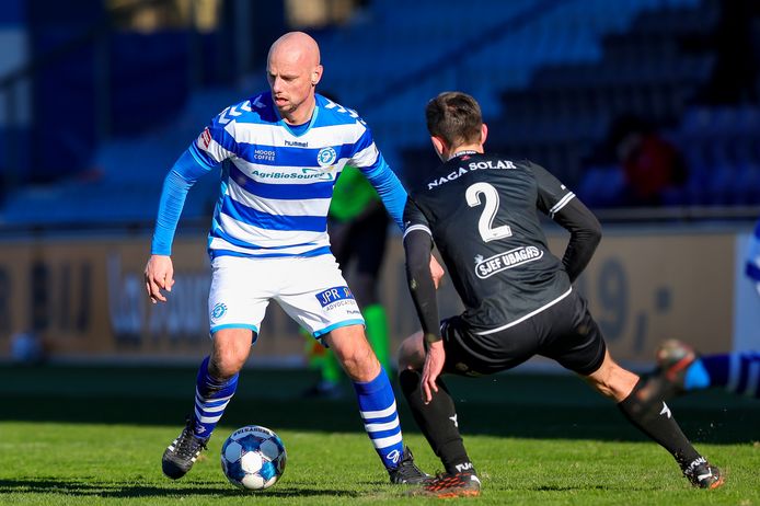 Samenvatting De Graafschap Mvv Maastricht Voetbalsamenvattingen Bd Nl