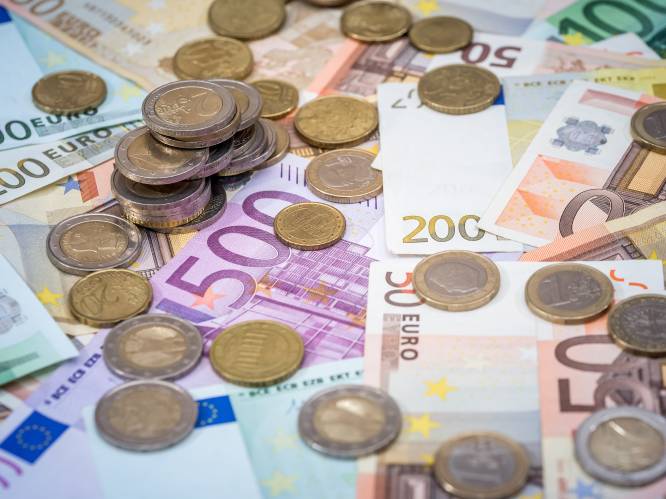 Geld maakt gelukkig, maar slechts tot 4.000 euro netto per maand
