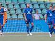 Uitschakeling dreigt voor hopeloos Feyenoord na afgang tegen Trencin