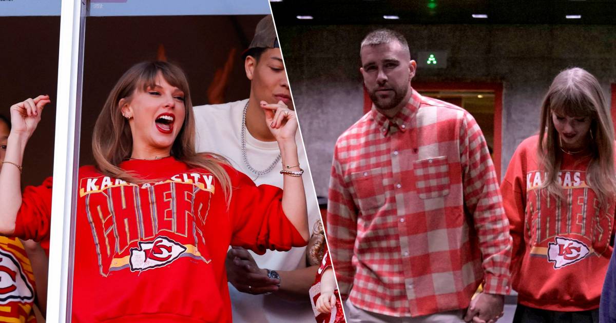 Taylor Swift and Travis Kelce: Are They Really Dating or Is It Just a Publicity Stunt?