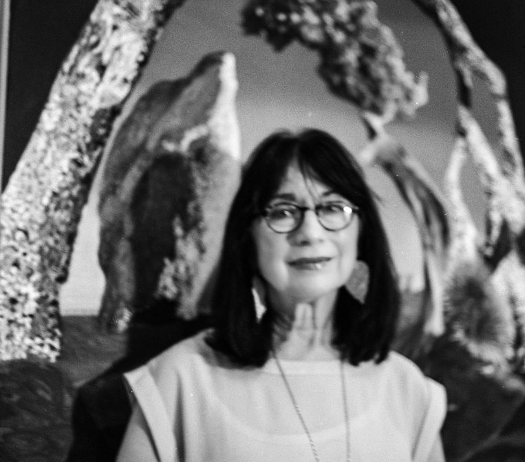 Maryanne Wolf Beeld  Laura Moreau