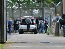 'Enorme geweldsexplosie' in jeugdgevangenis Breda: cel en tbs geëist tegen verdachte (20)