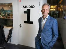 Hoe een bekende radio-dj burgemeester werd