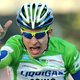Sagan lost Kittel af in Polen