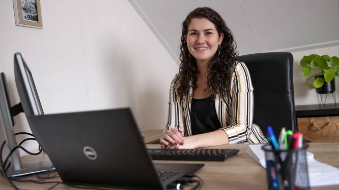 Online redacteur Iris bepaalt welk nieuws jij als eerste ziet: ‘Heftig nieuws wisselen we af met iets luchtigers’