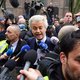 NOS 'herstelt fout' na felle kritiek op berichtgeving over Wilders in Spijkenisse