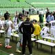 FC Groningen wil één minuut stilte en rouwbanden