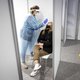 Zelfevaluatietool voor coronavirus en online PLF liggen plat