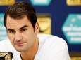 Federer n'arrêtera pas sa carrière après Rio