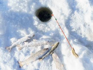 Reddingsoperatie voor zeshonderd Russische vissers op afgescheurde ijsschots