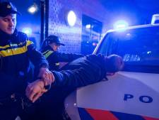 Uitgaansgeweld in Breda: trio slaat Oosterhouter in elkaar die opkomt voor twee vrouwen