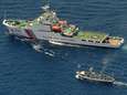 VS steunen Filipijnen na conflict met China op Zuid-Chinese Zee