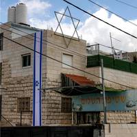 Sinds de aanslagen van 7 oktober werden op de Westoever al meer dan duizend Palestijnen gedood door Israëlisch geweld