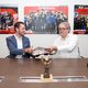 Wel een tv-contract voor het Belgisch voetbal, maar nog geen tv-zenders