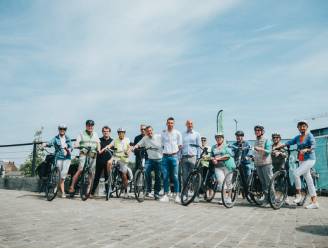 Hasselt pakt uit met tal van fietsevenementen tijdens Pinksterweekend