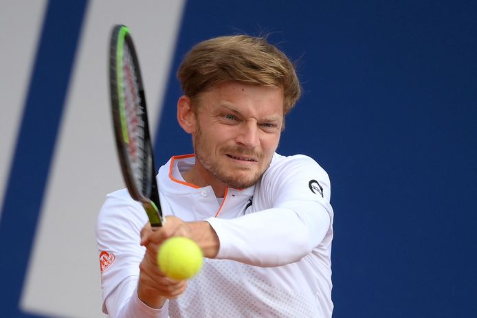 David Goffin.