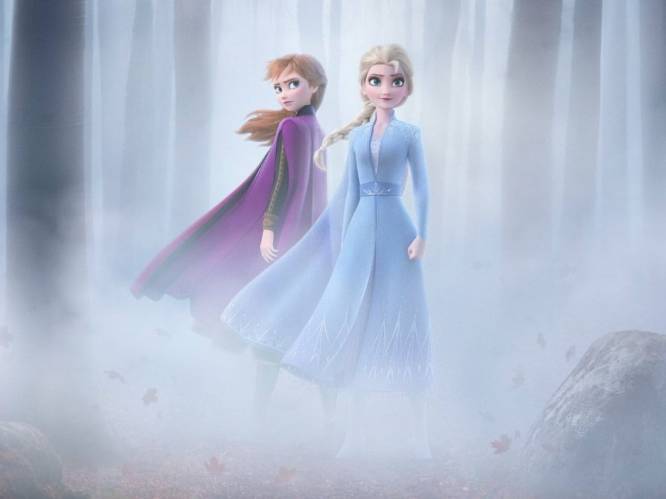Let it go: wat een vrouwelijk lief voor Elsa had kunnen betekenen