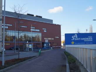 Kunstkring De Kiem exposeert in Sint-Andriesziekenhuis