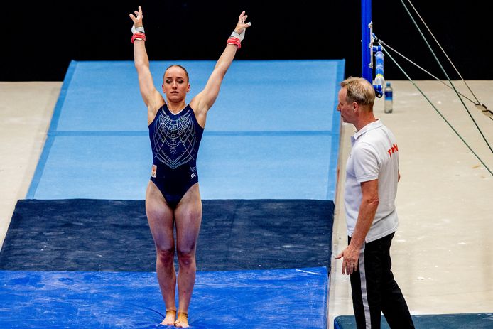 Kngu Wint Hoger Beroep Vincent Wevers Niet Naar Olympische Spelen Olympische Spelen Destentor Nl