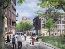 Heb je een eigen auto? Dan wordt wonen in deze nieuwe wijken in Amersfoort bijna onmogelijk
