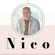 Nico: “Ik stond vast iets te lang naar een varkenshaas te kijken”