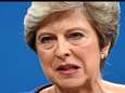 Theresa May overleeft kritiek na "rampzalige" speech en blijft aan